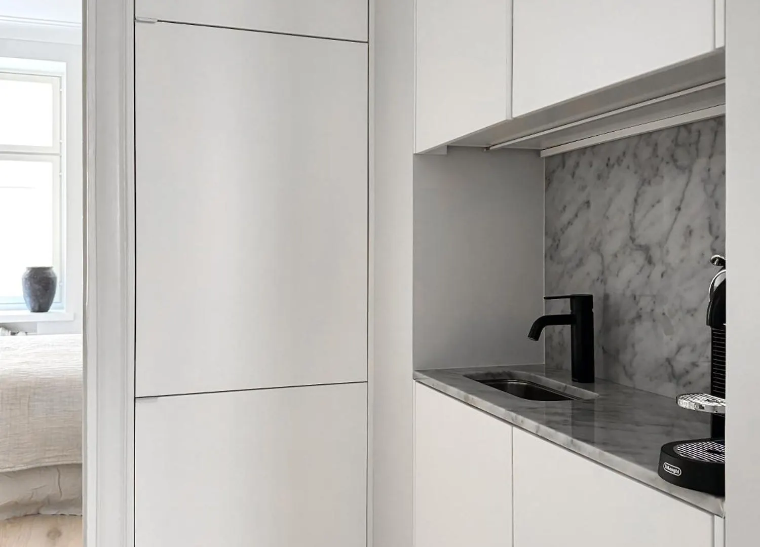 Newly Renovated Flat In Ullanlinna Helsinki 0*,