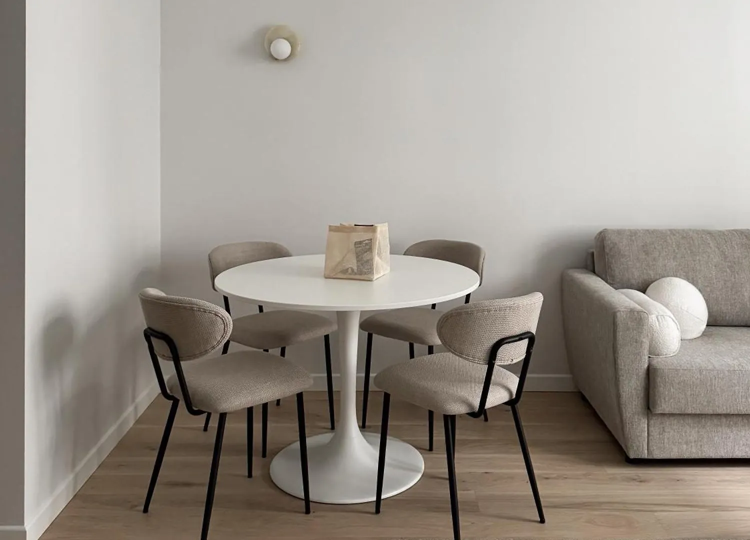 Newly Renovated Flat In Ullanlinna Helsinki 0*,  Finland