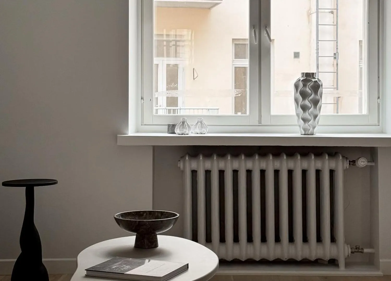 Apartment Newly Renovated Flat In Ullanlinna Helsinki Finland