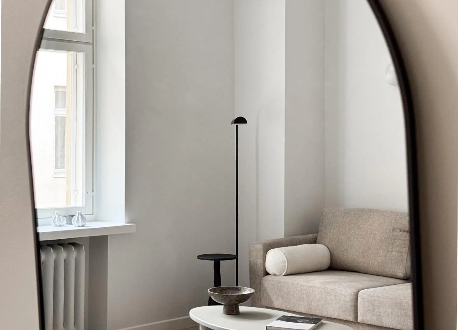 Newly Renovated Flat In Ullanlinna Helsinki 0*,  Finland